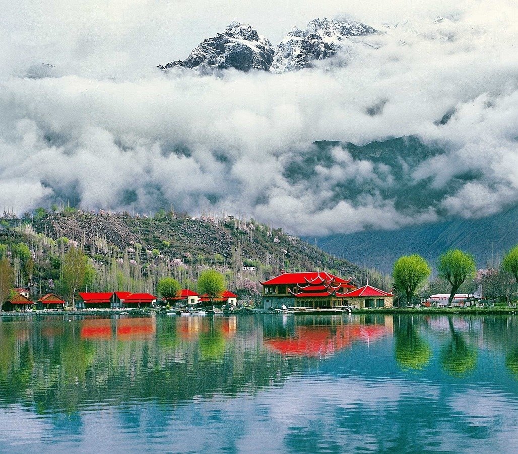 Gilgit-Baltistan